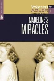 book cover of Madeline's Miracles by Warren Adler