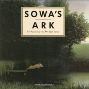 book cover of Sowa's Ark by Michael Sowa