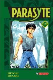 book cover of Parasyte, Vol. 12 by Hitoshi Iwaaki
