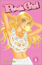 book cover of Peach Girl Authentic: Volume 5 (Peach Girl Authentic) by Miwa Ueda