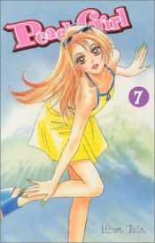 book cover of Peach Girl #7 by Miwa Ueda