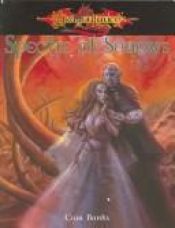 book cover of Dragonlance: Spectre of Sorrows : Age of Mortals Campaign volume 2 by Маргарет Уэйс