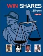 book cover of Win shares by Bill James