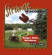 book cover of Strange Wisconsin by Linda S. Godfrey