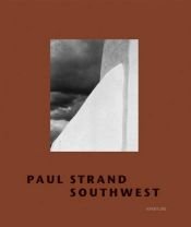 book cover of Southwest by Paul Strand