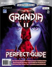 book cover of Grandia II by Craig Keller