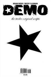 book cover of Demo Scriptbook by Brian Wood