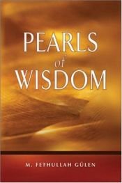 book cover of Pearls of wisdom by M. Fethullah Gulen