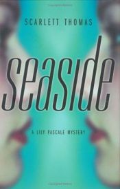 book cover of Seaside by סקרלט תומאס