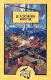 book cover of Blackthorn Winter (Veritas Maritime) by Douglas Wilson