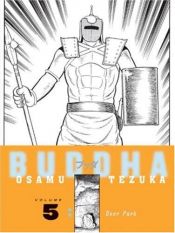 book cover of Buddha: Deer Park (Vol. 5) by Tezuka Osamu