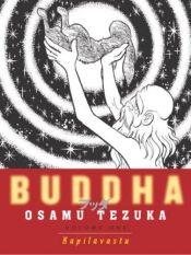 book cover of Kapilavastu (Buddha, Vol. 1) by Тедзука Осаму