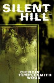 book cover of Silent Hill: Dying Inside by Scott Ciencin