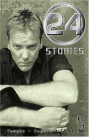 book cover of 24 Stories by Mark L. Haynes