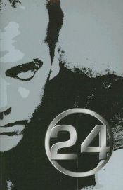 book cover of 24 by Mark L. Haynes