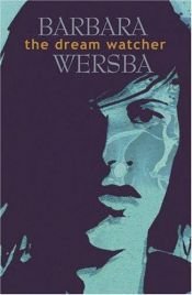 book cover of The Dream Watcher by Barbara Wersba
