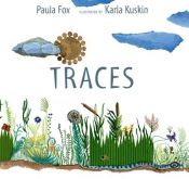 book cover of Traces by Paula Fox