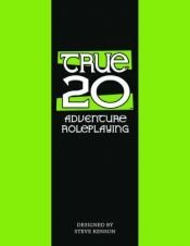 book cover of True20 Adventure Roleplaying (True20) by Stephen Kenson