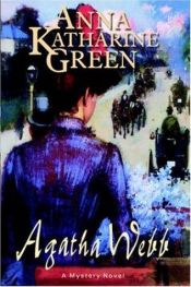 book cover of Agatha Webb by Anna Katharine Green