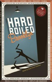 book cover of Hardboiled Brooklyn by Reed Farrel Coleman