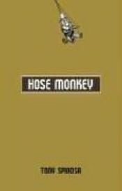 book cover of Hose monkey by Reed Farrel Coleman