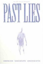 book cover of Past Lies by Nunzio DeFilippis