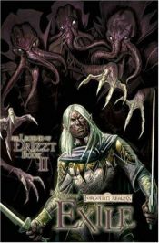 book cover of Forgotten Realms - The Legend of Drizzt, Vol. 2: Exile (Graphic Novel) by Andrew Dabb|Tim Seeley|Роберт Сальваторе