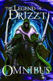 book cover of Forgotten Realms - The Legend Of Drizzt Box Set Volumes 1-3 (Forgotten Realms) by R. A. Salvatore