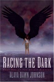 book cover of Racing the Dark by Alaya Dawn Johnson