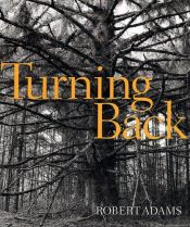 book cover of Turning back by Robert Adams