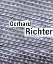 book cover of Gerhard Richter: Catalogue Raisonne, 1993-2004 by Gerhard Richter