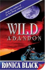 book cover of Wild Abandon by Ronica Black