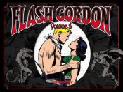book cover of Alex Raymond's Flash Gordon, 5 by Alex Raymond