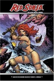 book cover of Red Sonja, Vol. II: ArrowSmith by Michael Avon Oeming