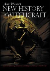 book cover of New History of Witchcraft by Aoumiel