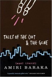 book cover of Tales of the Out & the Gone by Amiri Baraka