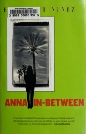 book cover of Anna In-Between by Elizabeth Nunez