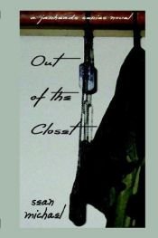 book cover of A Jarhead Novel, Book 5: Out of the Closet by Sean Michael