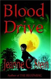 book cover of Blood Drive by Jeanne C. Stein