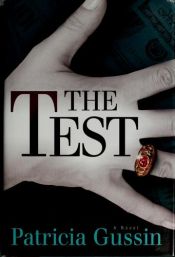 book cover of The Test by Patricia Gussin