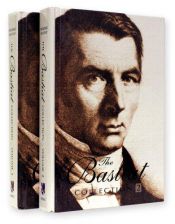 book cover of Bastiat Collection (2 Volumes) by Claude Frederick Bastiat