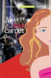 book cover of Maeve on the Red Carpet (Beacon Street Girls) (Beacon Street Girls) by Annie Bryant