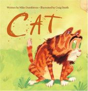 book cover of Cat by Mike Dumbleton