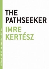 book cover of Sporenzoeker by Imre Kertész