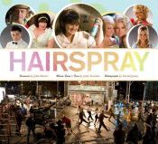 book cover of Hairspray: The Movie Musical by Diana Landau