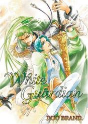 book cover of White Guardian: 1 (Landa) by Duo Brand