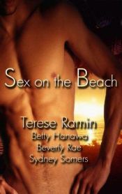 book cover of Sex on the Beach by Terese Ramin