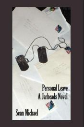 book cover of Personal Leave by Sean Michael