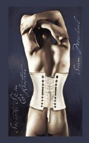 book cover of Secrets, Skin, and Leather by Sean Michael