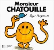 book cover of Monsieur Chatouille by Roger Hargreaves